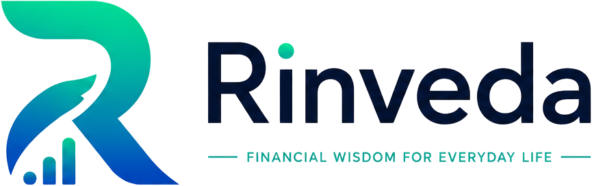 Rinveda logo